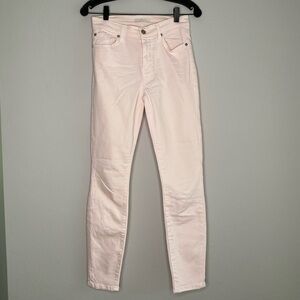 NWOT 7 for all mankind jeans